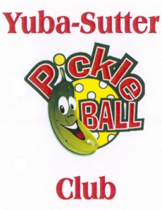 YUBA-SUTTER PICKLEBALL CLUB